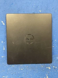 Genuine Dell Latitude K01B External Optical Drive Bay DVD R/RW  - Picture 1 of 5