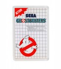 Ghostbusters Sega Master System Fridge Magnet Kühlschrankmagnet Kühlschrank