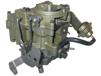 For 1971 Chevrolet K30 Pickup Carburetor 89594BYXZ 5.0L V8 2BBL Rochester - Image 1 of 2