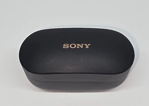 Nur Ladecase, Ladeetui, Charging Case für Sony WF-1000XM4 - Gebraucht - Picture 1 of 3