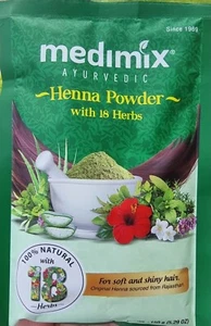PURE NATURAL HENNA HENA HEENA POWDER 150g - Expiry 31-01-2026 - Picture 1 of 2