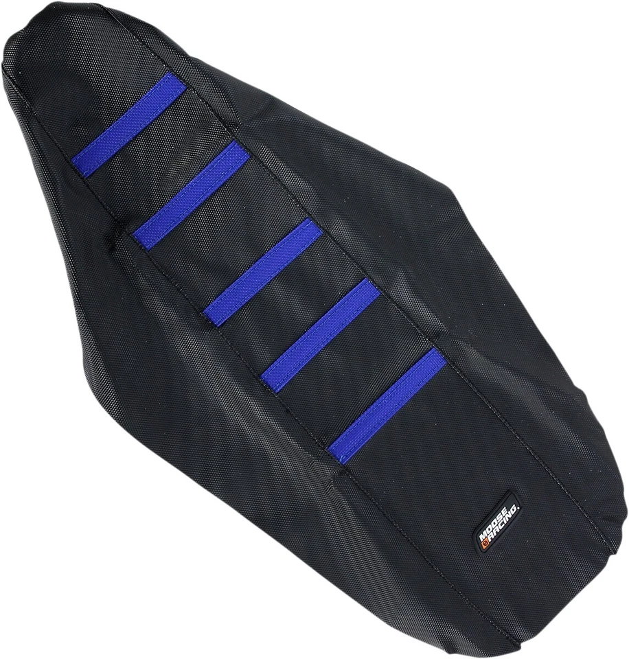 Funda de asiento acanalada Moose Racing azul 0821-1811 Foto 1 de 1