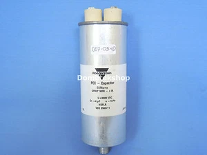 Condensador PEC Roederstein ESTAprop GMKP 3000-4IA, U=3000 VDC - Imagen 1 de 2
