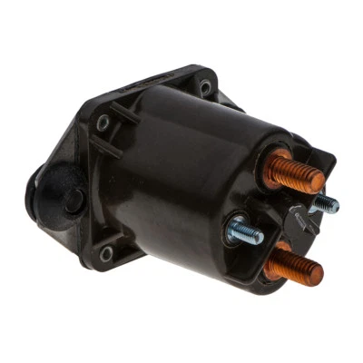 Relé aquecedor coletor admissão motor diesel Ford 7.3L Powerstroke fabricante de equipamento original F81Z6G015AA - Imagem 1 de 4