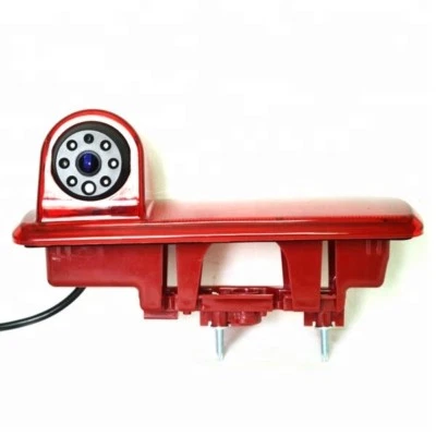  Brake Light Rear View Cam Reverse Parking Backup Camera for Fiat Talento  - Image 1 of 4