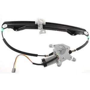 New Rear Left Side Window Regulator Fits 2002-2010 Ford Explorer 6L2Z7827001BA - Picture 1 of 5