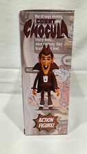 JADA TOYS AND GENERAL MILLS PRESENTS COUNT CHOCULA 1:12 SCALE ACTION FIGURE NIP
