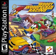 .PSX.' | '.Woody Woodpecker Racing.