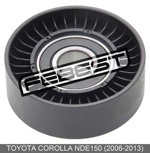 Pulley Tensioner For Toyota Corolla Nde150 (2006-2013) - Picture 1 of 1