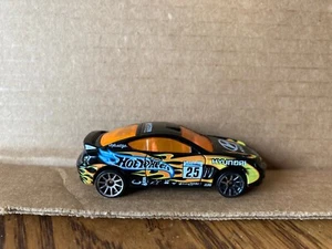 Hot Wheels Hyundai Tiburon 2003 First Editions lose - Bild 1 von 3