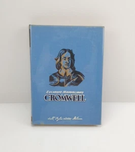 CROMWELL - EUCARDIO MOMIGLIANO - DALL'OGLIO EDITORE - 1974 - Imagen 1 de 6