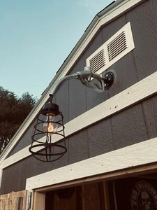 Gas Pump Handle Light - Picture 1 of 2