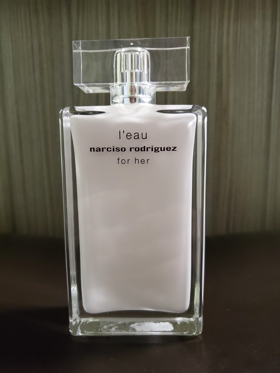香水(女性用) narciso rodriguez l'eau for her 50ml Amazon.com : Narciso Rodriguez For Women Edt Spray 1.6 oz