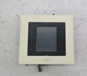 RTI KX2, Panel de Control LCD para Automatización Doméstica o Comercial - Buen Estado - Imagen 1 de 4