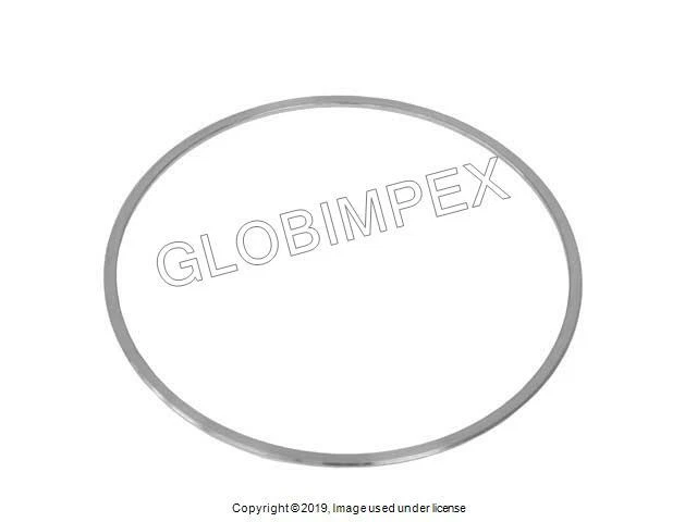 PORSCHE 911 (2004-2008) Crankshaft Seal Spacer REAR GENUINE + 1 YEAR WARRANTY Foto 1 de 1