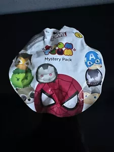NEW Marvel Tsum Tsum Series 1 Mystery Pack Blind Bag - 2016 Jakks SEALED - Picture 1 of 2