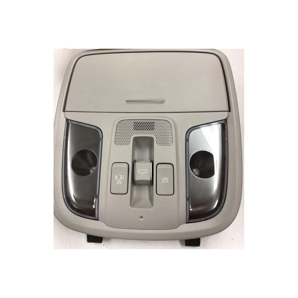 Interior OverHead Console Lamp Assembly For 2016-2020 Optima - Image 1 of 1