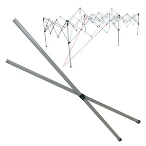 Ozark Trail 10x20 Straight Leg Canopy Inner Side Truss Bar Replacement Parts - Picture 1 of 3