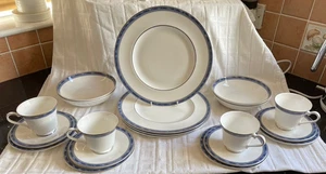 Royal Doulton - Atlanta - Selection of 20 Pieces - Picture 1 of 6
