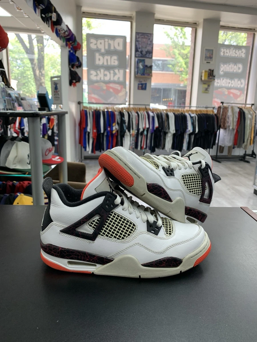 Jordan Flight 4 Athletic Shoes for Sale | Authenticity Guaranteed