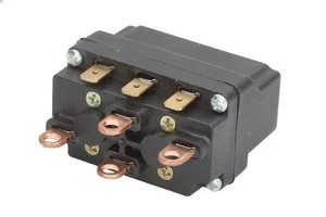 Ersatzteile für Seilwinden DRAGON WINCH DWPK120A - Bild 1 von 7