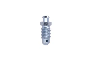 Connect Brake Bleed Screws M10 x 1.5 x 30mm 5pc 34210 - Picture 1 of 1