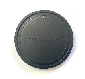 PENTAX 645 645n 645nii Camera Body Cap OEM Original Cover - Picture 1 of 2