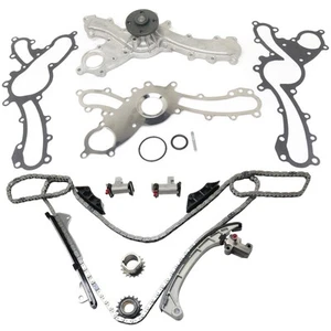 Timing Chain Kit For 2006-2015 Lexus IS250 2006-2015 Lexus IS350 With Sprocket - Picture 1 of 12
