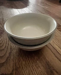 Pfaltzgraff Heirloom Pattern, Set of 2 Bowls 5" - retired - Picture 1 of 5