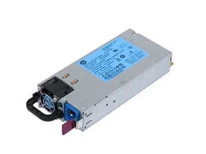 Netzteil HP DPS-460MB A 460W (643954-101) HP SERWER G6 G7 G8 G9 - Afbeelding 1 van 3