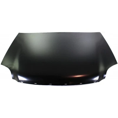 For GMC Yukon XL 1500/2500 Hood 2007-2014 Steel Primed 4-DR CAPA GM1230358 Foto 1 de 4