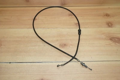 1969 Yamaha L5T 100 1970 LT5A cabo de embreagem linha de fio 225-26335-00-00 - Imagem 1 de 4