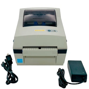 Bixolon SRP-770III Thermodirekt Barcode Versandetikettendrucker USB Seriell - Bild 1 von 12