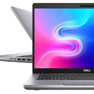 Laptop Dell Latitude 5411 i5-10400H 16GB 256GB NVME HD WINDOWS 10 PRO - Zdjęcie 1 z 11
