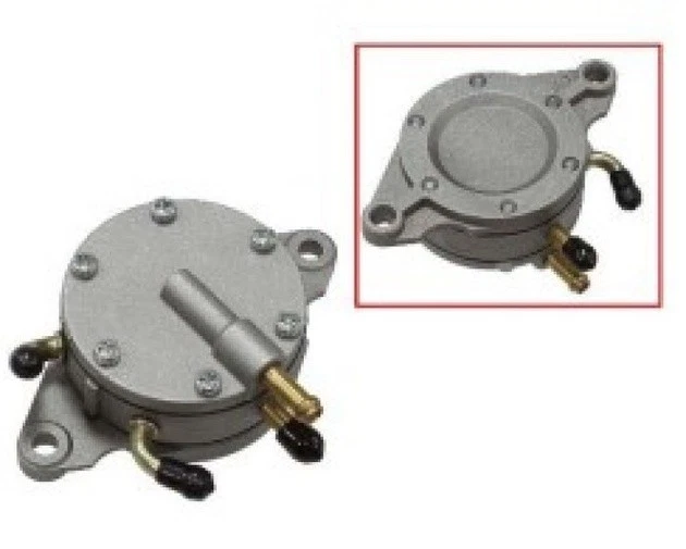 SPi Fuel Pump SM-07202 Polaris - Image 1 of 1