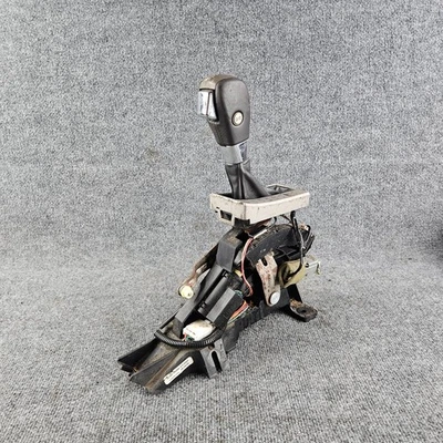 2003 - 2005 Lincoln Aviator Automatic Gear Floor Shifter Assembly TESTED - Image 1 of 4