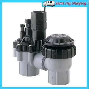 Rain Bird 3/4 in. FPT Professional Grade Anti-Siphon Valve /Flow Control - Picture 1 of 11