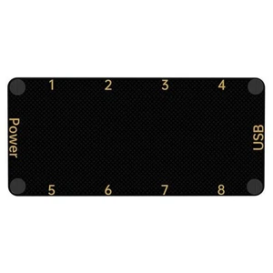 SignalRGB OpenRGB Universal 8Port 5V 3PIN ARGB Asynchronous Controller HUB 1792 - Photo 1/10