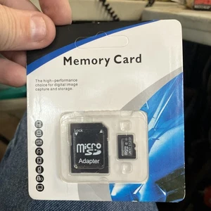 Memory Card Micro Adaptor  512 Gb - Picture 1 of 2