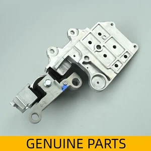 Insulator-engine mounting LH for Renault Koleos QM5 Nissan Qashqai 11220JD200 - Picture 1 of 13