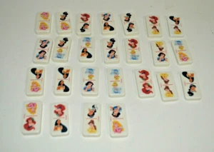 Princess Dominoes - Picture 1 of 3
