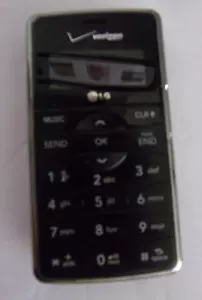 Vintage Verizon Cell Phone - Afbeelding 1 van 3