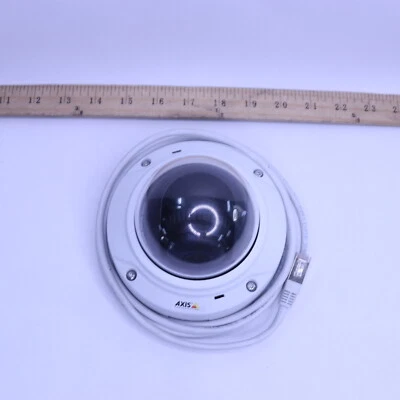 Axis Network Camera Outdoor 0536-001-03 - Image 1 of 4