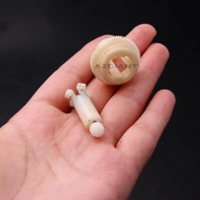 Espejo retrovisor lateral ajuste motor engranaje reparación para Infiniti QX70 2014-2017 Foto 1 de 4