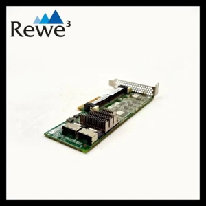 HP Controller Smart Array P420 PCI-E SAS Low Profile 633538-001 610670-003 - Bild 1 von 2
