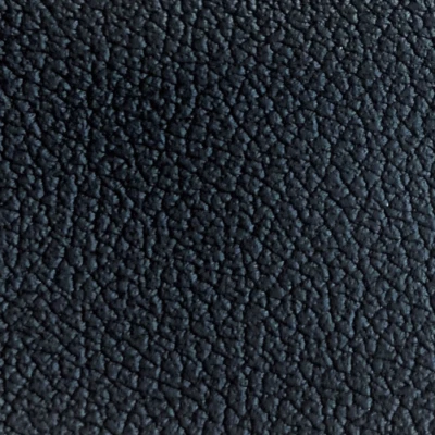 L-8250 Black Grain 80 OEM BMW Vinyl Upholstery–Genuine Automotive Trim Material - Image 1 of 2