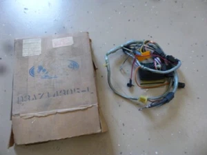 D3AZ-14305-L NOS Ford Alternator / Regulator Harness 1973 Galaxie LTD - Picture 1 of 8