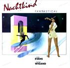 Walter Wigand - Chris Evans - Nachtkind (Fantastical) LP (VG/VG) .