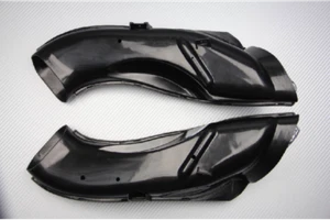 Sistema RAM AIR / RAMAIR / Conducto Aire SUZUKI GSX-R 600 GSXR WVB2 2004-2005 - Picture 1 of 4