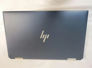 HP Spectre x360 convertible Intel Core i7 Notebook PC Home appliances g13 - Picture 1 of 10